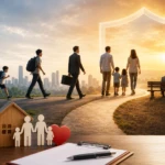 Hidup dalam Fase, Bertahan dengan Rencana