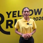 Ketika Langkah Kaki Menjadi Gaya Hidup