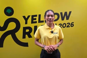 Ketika Langkah Kaki Menjadi Gaya Hidup