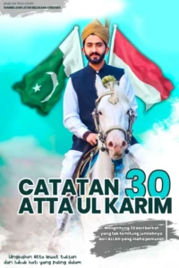 Catatan 30 Atta