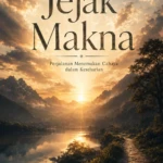 Jejak Makna: Perjalanan Menemukan Cahaya dalam Keseharian