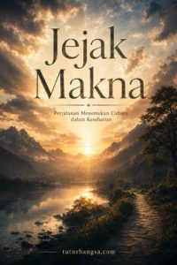 Jejak Makna: Perjalanan Menemukan Cahaya dalam Keseharian