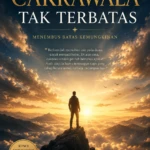 Cakrawala Tak Terbatas