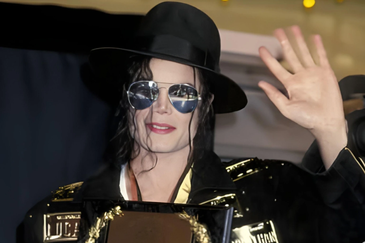 Michael Jackson & Kerja Kemanusiaan, Sisi Humanis King of Pop