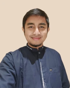 Moh Rifai Akif