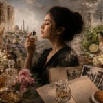 Aroma, Ingatan, dan Identitas: Mengapa Parfum Lebih dari Sekadar Wewangian