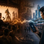 Tradisi Tutur Nusantara dan Reinkarnasi Digital