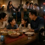 Resep 3S Dalam Mendampingi Anak di Era Digital