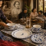 Purana Home Membawa Jiwa Wastra ke Meja Makan