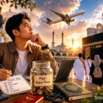 Haji Bukan Lagi Mimpi Usia Senja