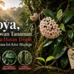 Kenali Hoya, Pahlawan Senyap Penjaga Bumi Kita