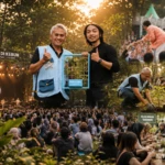 Ketika Musik Menjadi Bahasa Konservasi untuk Gen Z
