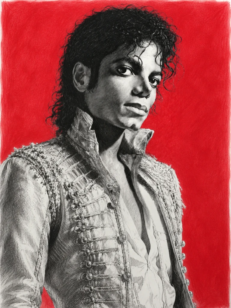 Michael Jackson memadukan manifestasi dengan tindakan nyata melalui latihan yang nyaris tanpa jeda, membuatnya paling efektif mewujudkan impian. (Foto: Tututrbangsa.com)