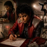 Michael Jackson, Manifestasi, dan Neurosains tentang Mimpi yang Menjadi Nyata