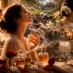 Aroma, Ingatan, dan Identitas: Mengapa Parfum Tak Sekadar Wewangian