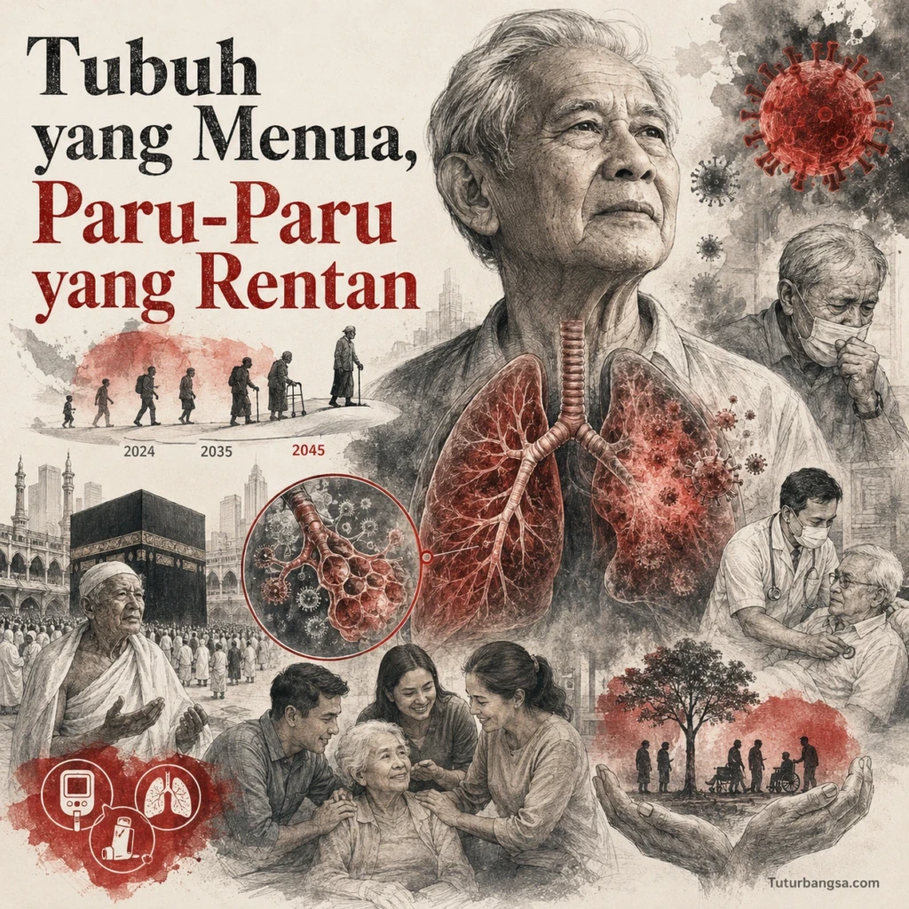2045 Satu dari Lima Warga Lansia, Apakah Sudah Siap?_Tuturbangsa.com
