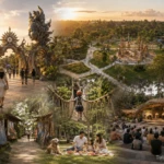 Nuanu Park: Ketika Alam, Seni, dan Kreativitas Bertemu dalam Satu Taman