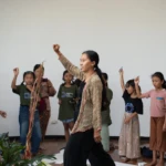 Nuanu dan Upaya Membuka Ruang bagi Perspektif Perempuan