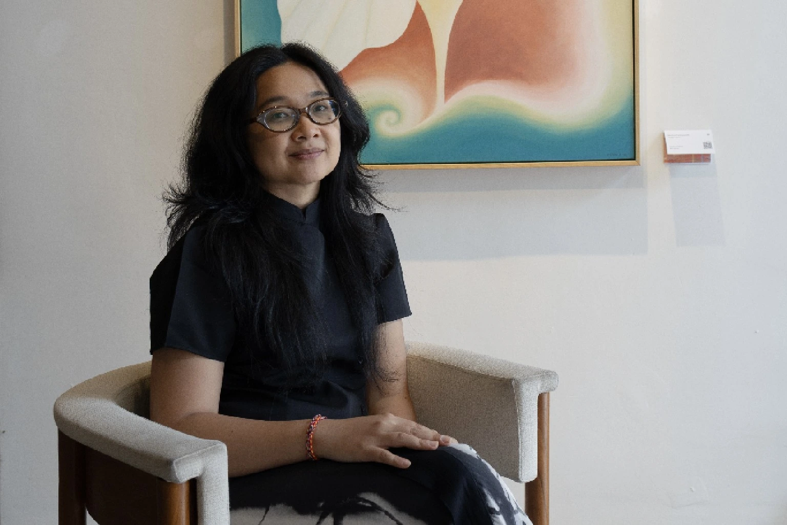 Nuanu dan Upaya Membuka Ruang bagi Perspektif Perempuan_Tuturbangsa.com