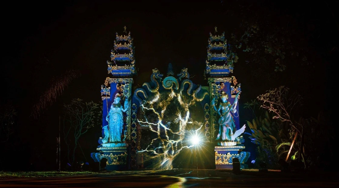 Nuanu Park: Ketika Alam, Seni, dan Kreativitas Bertemu dalam Satu Taman_Tuturbangsa.com
