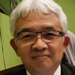 Dr. Yus Rusdian Akhmad, M.Eng.