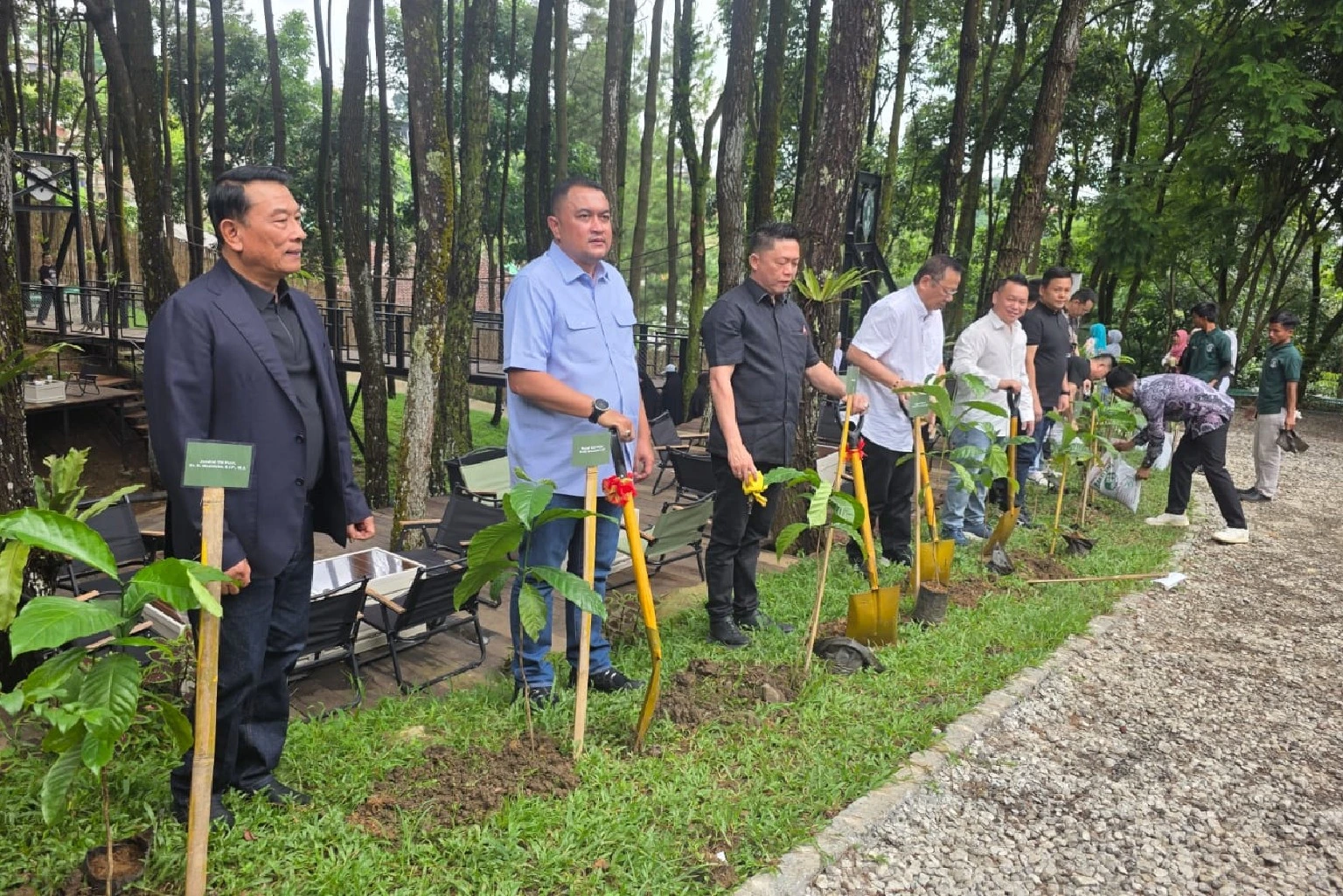 Kabupaten Bogor Hidden Gem Investasi Hijau Menjanjikan_Tuturbangsa.com