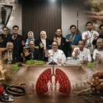 Melawan Tuberkulosis Tak Cukup dengan Obat, PDPI dan Pemkot Jaksel Sepakat Hapus Stigma TB
