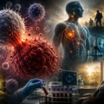 NK Cell, Imun Tubuh Berperang Melawan Sel Kanker