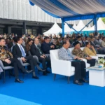 D8 dan Visi Besar Indonesia Memimpin Ekonomi Halal Dunia