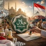 Wajib Halal Oktober 2026, Indonesia Menuju Standar Dunia