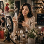 Live Shopping dari Fitur ke Gaya Hidup