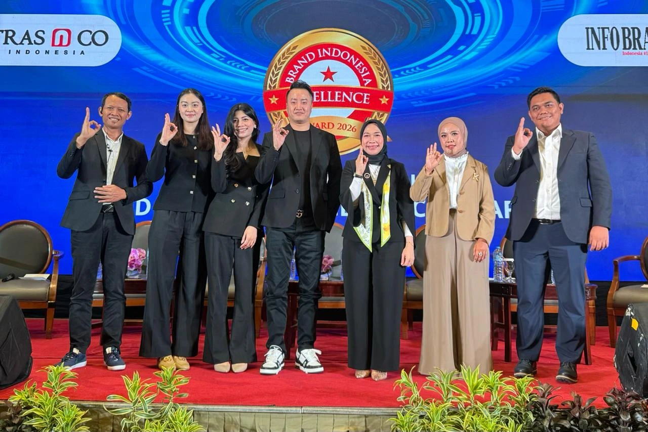 Digital Marketing Jadi Kunci Kejayaan Brand Lokal