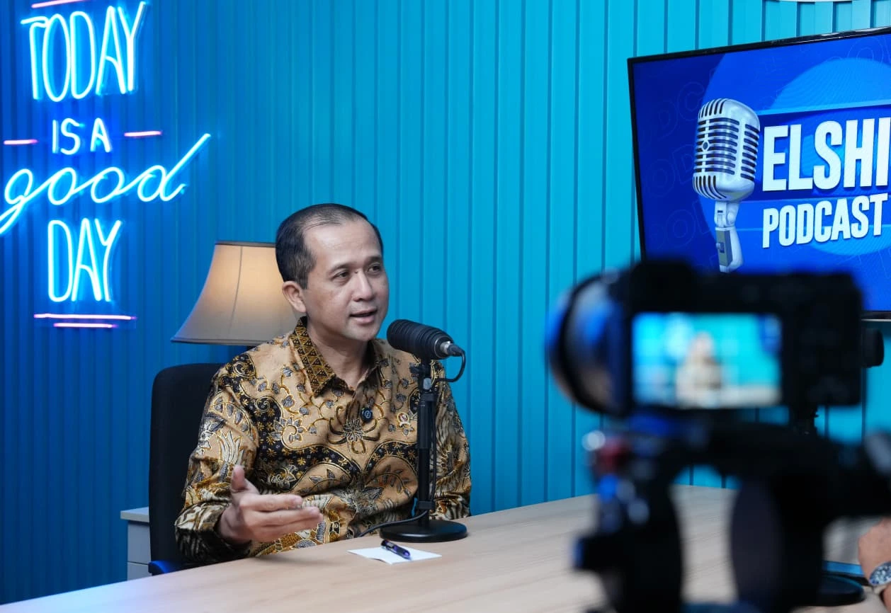 Transformasi Transmigrasi: Indonesia Menuju Pusat Ekonomi Baru