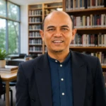 Dr. Heri Budianto, M.Si.,