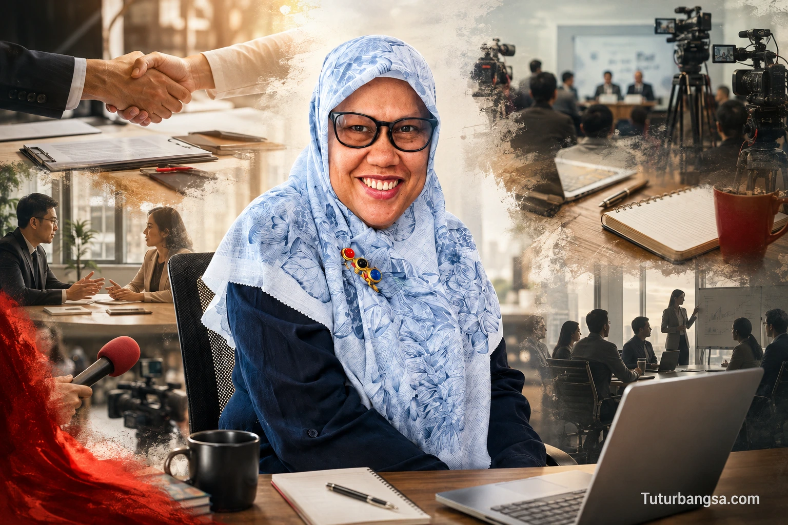 Memahami Kepentingan, Kunci Negosiasi yang Sering Dilupakan