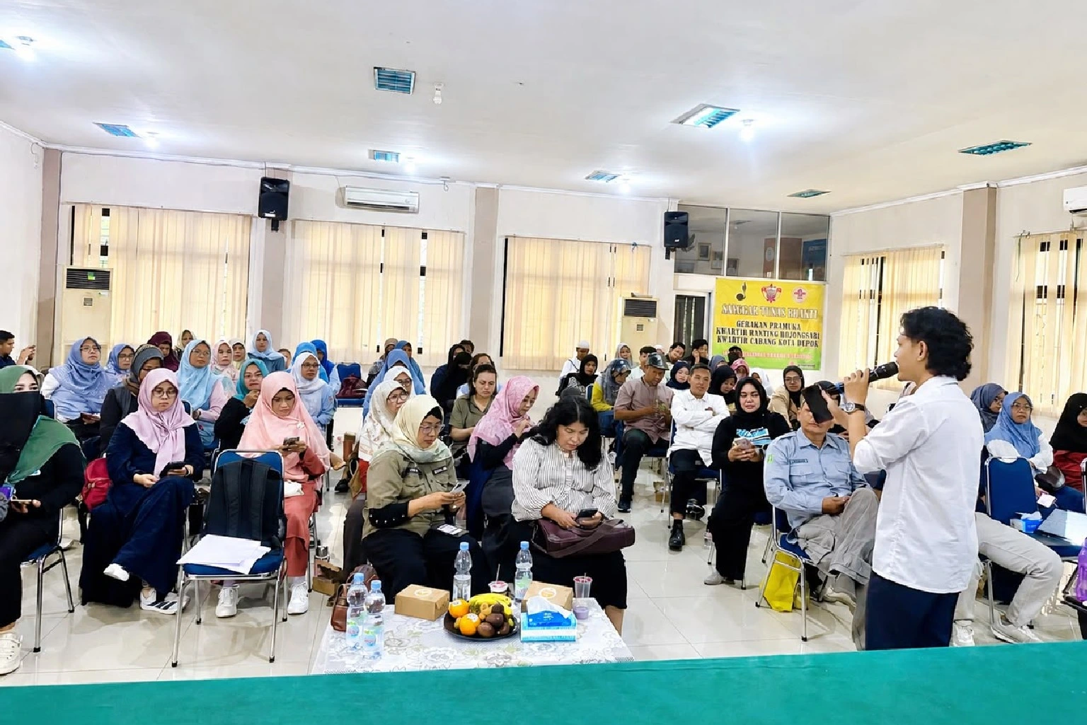 Reputasi UMKM Rentan di Era Media Sosial