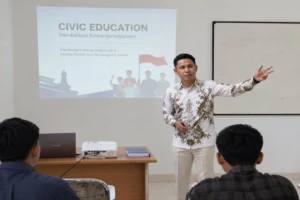 Presidential Threshold 0%: Penguatan Demokrasi dan Hak Konstitusional dalam Pemilihan Presiden