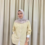 Evisa Nindya Rimadhani, S.I.Kom