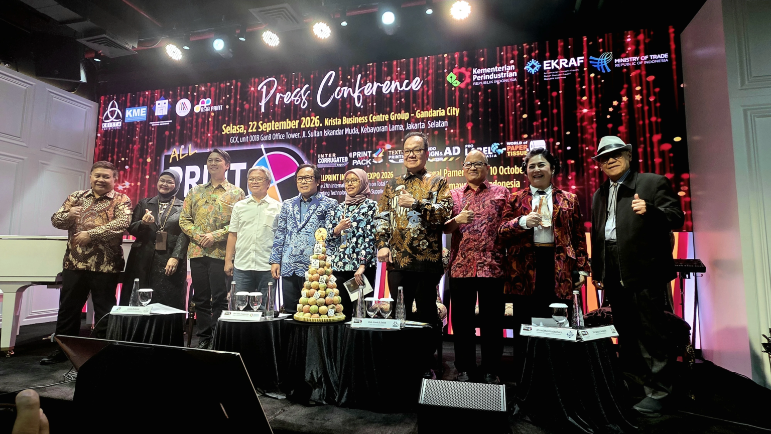 Transformasi Industri Percetakan: Dari Kertas Ke Layar dan Piksel