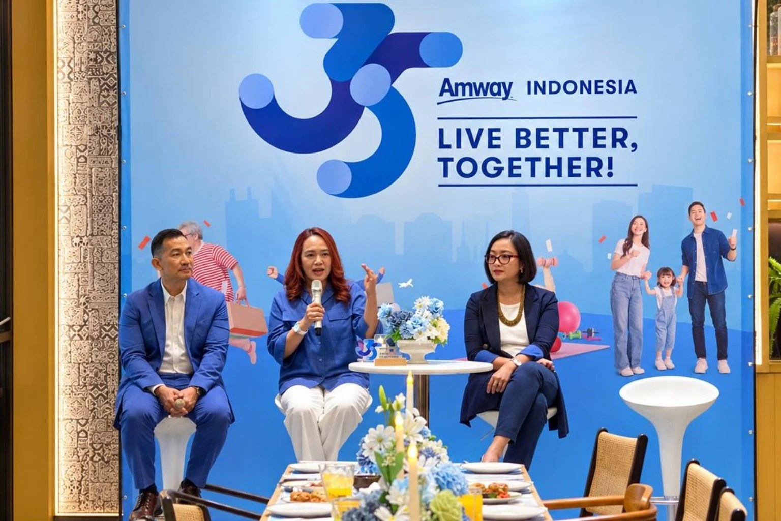 Kesehatan Metabolik dan Finansial: Dua Hal yang Tak Bisa Dipisahkan